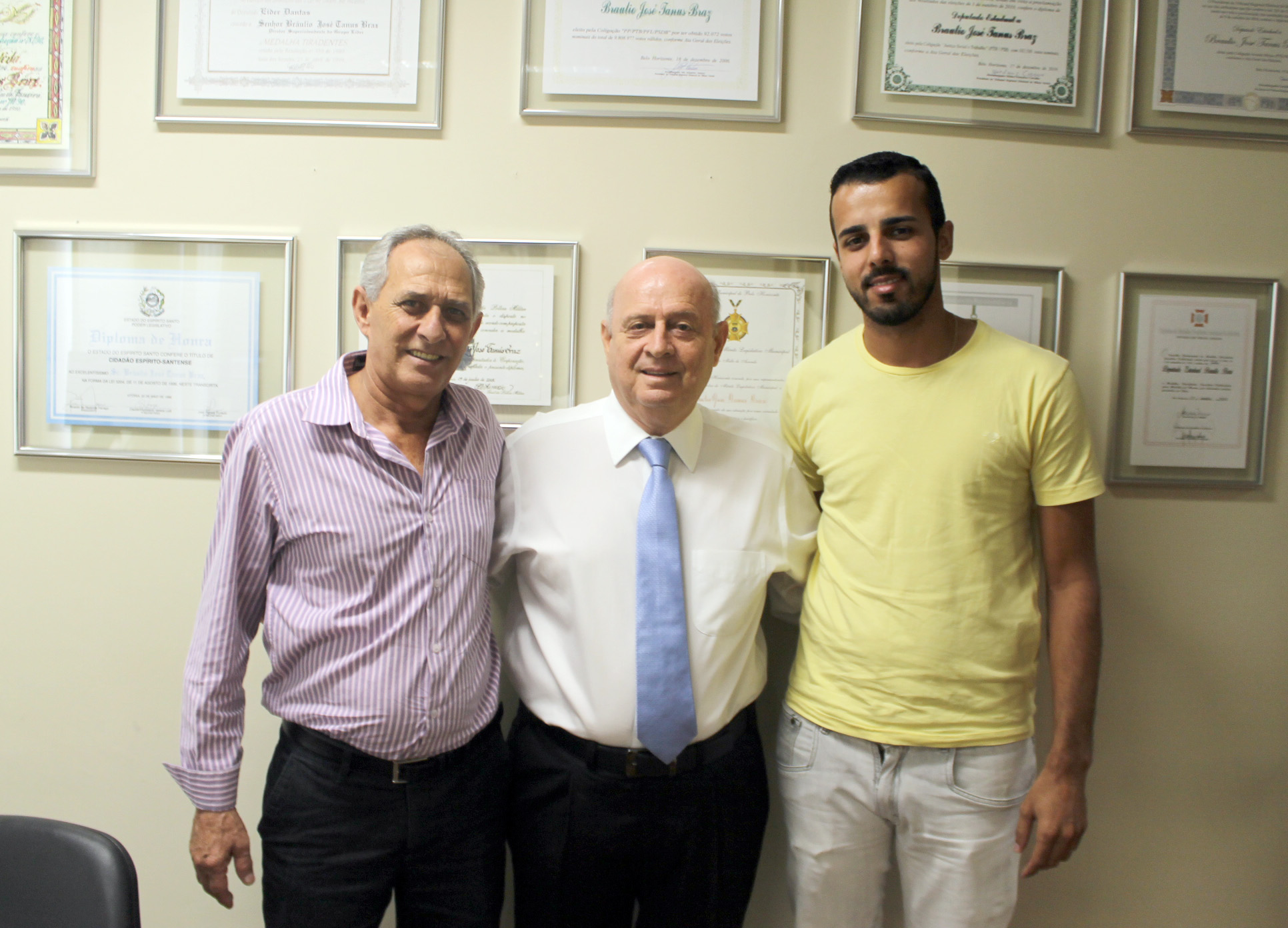 09.03.17 - Prefeito de Marip&aacute; de Minas visita Braulio Braz.JPG (531 KB)