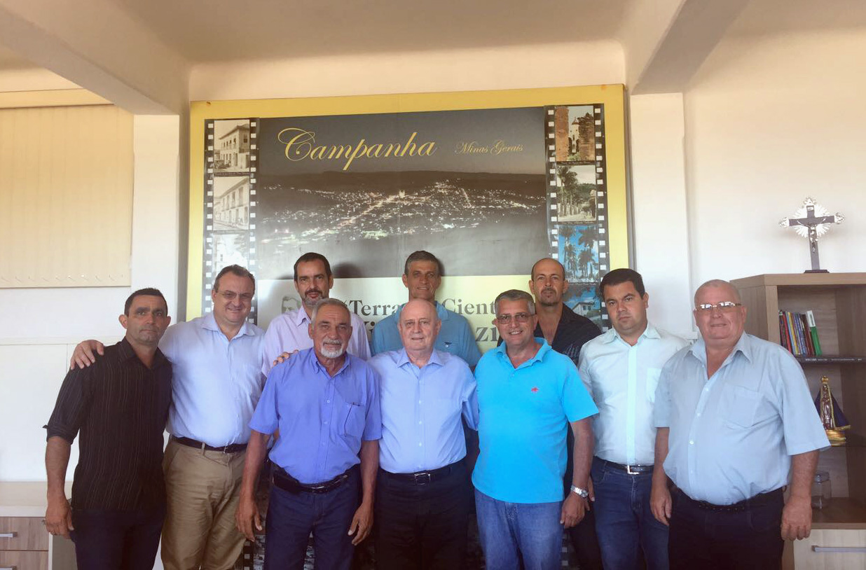 22.03.17 - Iniciando sua agenda pelo Sul do Estado, Braulio Braz visita Campanha.JPG (288 KB)