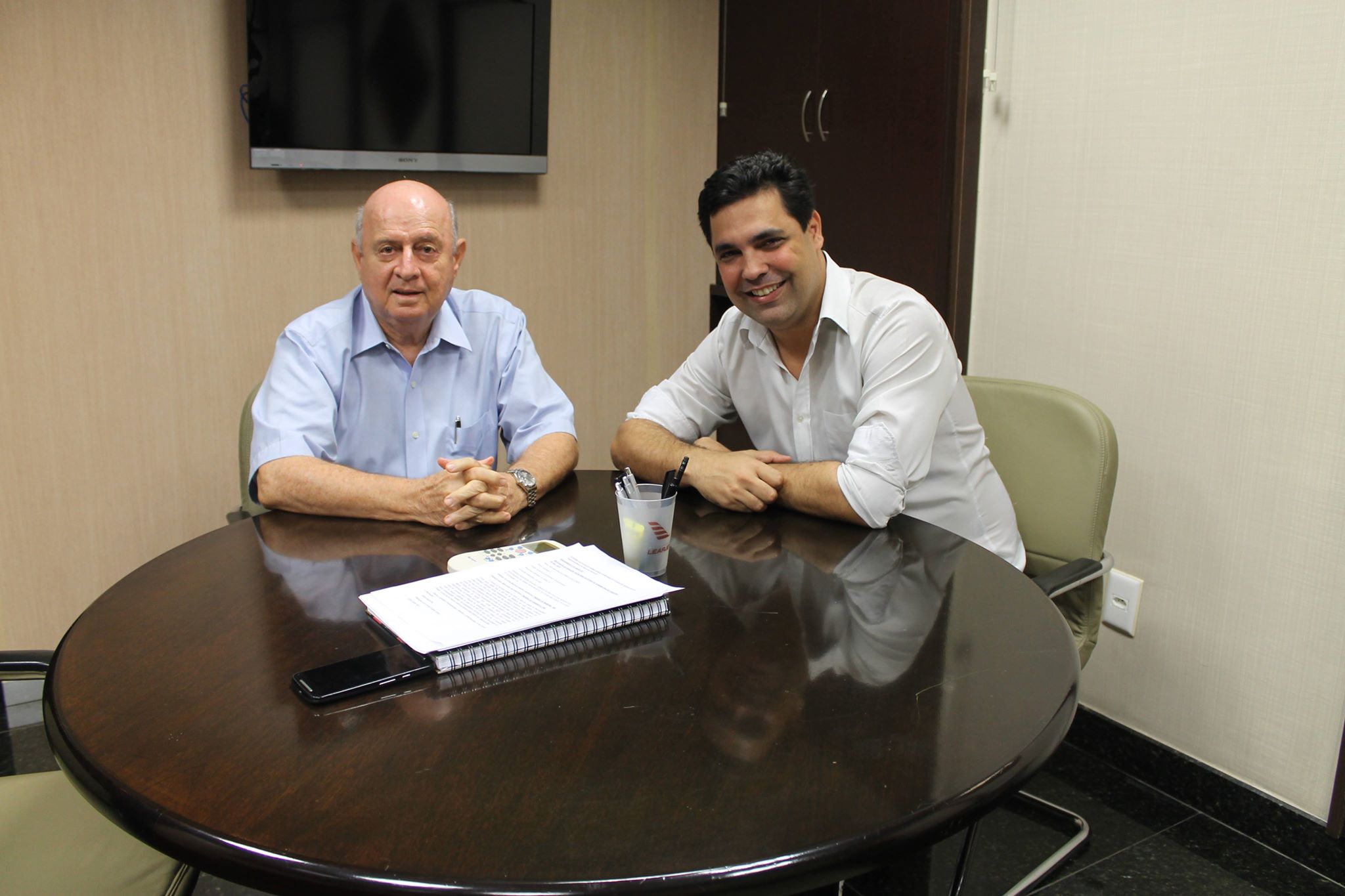 Braulio Braz recebe lideran&ccedil;a de Muria&eacute;.jpg (212 KB)