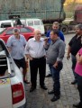 Deputado Braulio Braz manifesta apoio a Vicentinho em Alfredo Vasconcelos