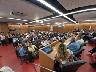 Encontro dos PTBISTAS Mineiros