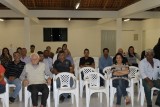Deputado Braulio Braz presente em Santa Rita de Ibitipoca