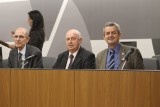 Comissão de Desenvolvimento Econômico homenageia Luiz de Paula