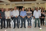 Deputado Braulio Braz presente em Santa Rita de Ibitipoca
