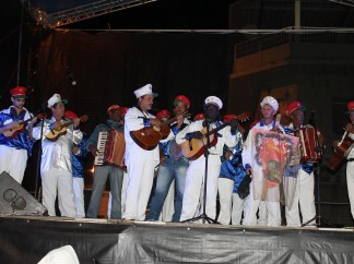 Deputado Braulio Braz participa de festividades em Vieiras