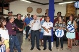 Em Faria Lemos, Braulio Braz prestigia campanha Sueli do Clerinho e Fabinho